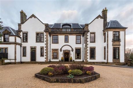 Gleddoch House Hotel