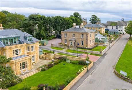 Links House Hotel Dornoch