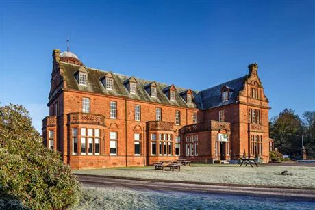 Holiday Inn Dumfries