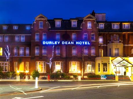 Durley Dean Hotel