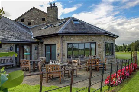 Garstang Hotel & Golf Club