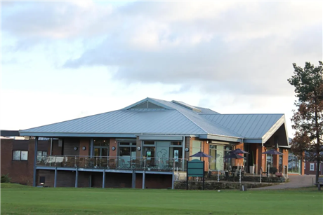 Mercure Newcastle George Washington Hotel Resort & Spa