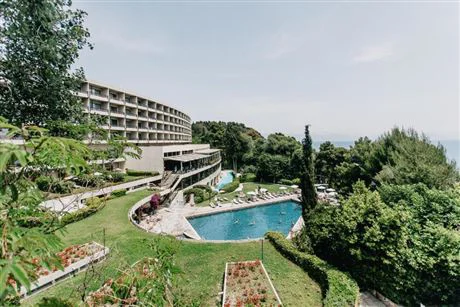 Corfu Holiday Palace