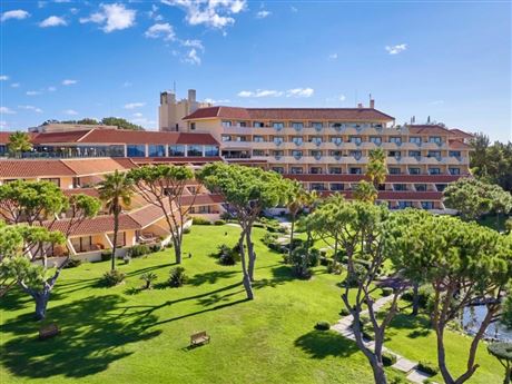 Hotel Quinta Do Lago