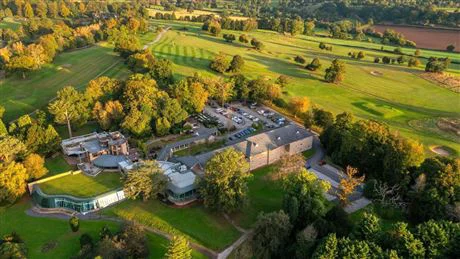 Macdonald Portal Hotel