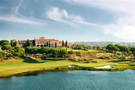Monte Rei Golf and Country Club