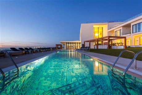 Evolutee Hotel