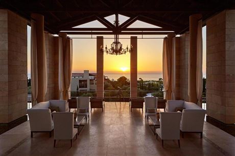 The Romanos Costa Navarino