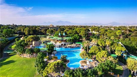 Gloria Verde Hotel
