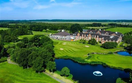 Formby Hall Golf Resort & Spa