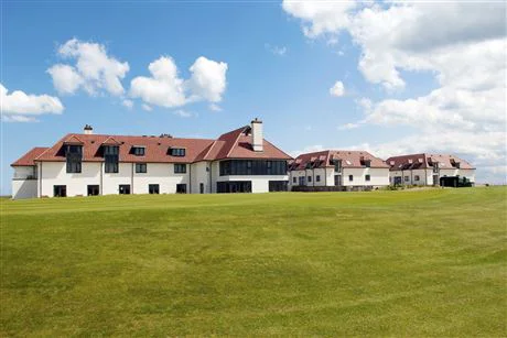 The Lodge at Prince's