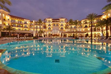 Mar Menor Golf Resort