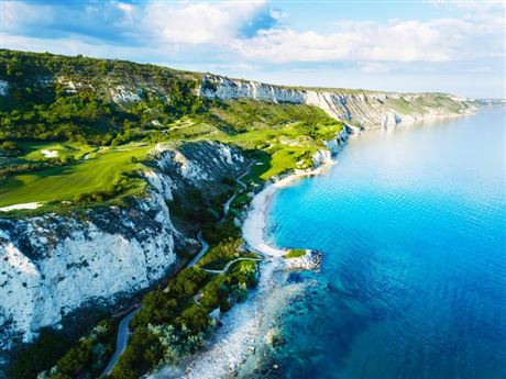 Thracian Cliffs Golf & Beach Resort