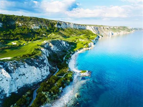 Thracian Cliffs Golf & Beach Resort