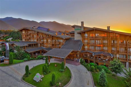 Pirin Golf Resort