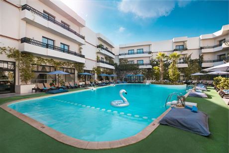 Kech Boutique Hotel