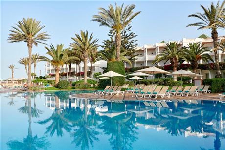 Iberostar Founty Beach Hotel