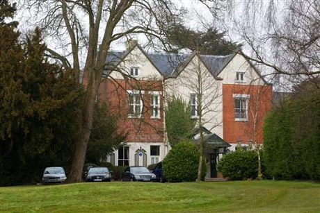 Coulsdon Manor Hotel & Golf Club