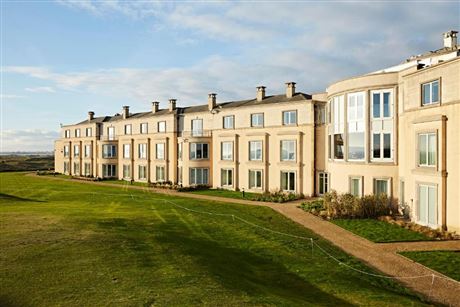 Jameson Golf Links at Portmarnock Resort
