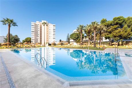 THB San Fermin Hotel