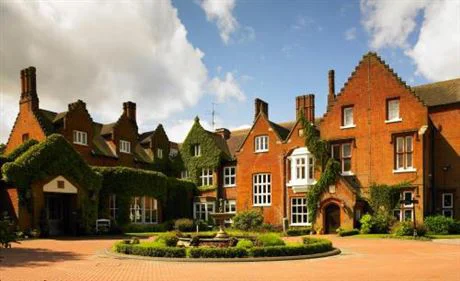 Sprowston Manor Hotel and Country Club