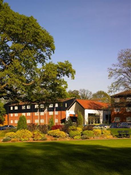 Meon Valley Hotel & Country Club