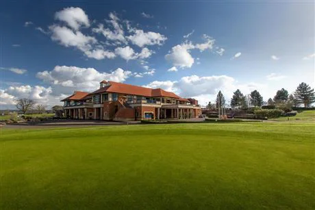 The Oxfordshire Golf Hotel & Spa