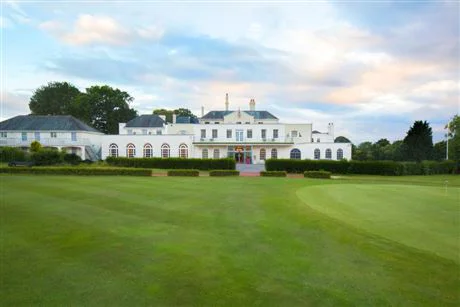 Hawkstone Park Hotel, Golf & Country Club