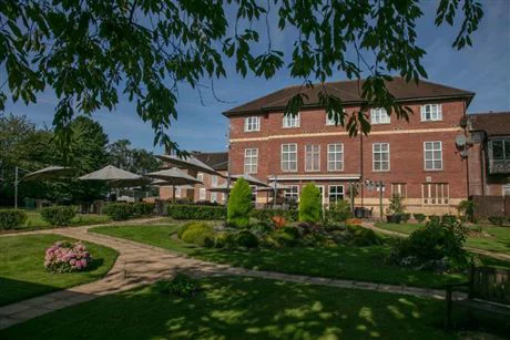 The Telford Hotel, Spa & Golf Resort