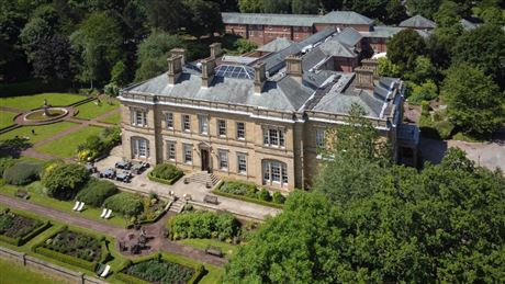 Oulton Hall Hotel & Golf Resort