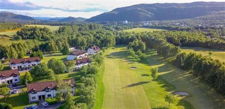 Macdonald Spey Valley Resort