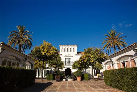 Anoreta Suites
