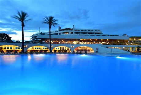 Pestana Alvor Praia Premium Golf Resort