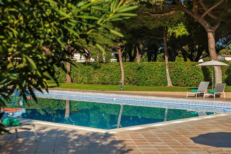 Patio Suites Algarve