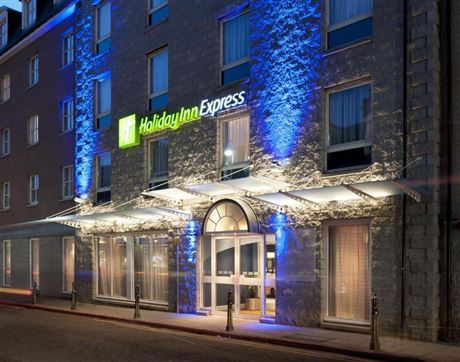 Holiday Inn Aberdeen