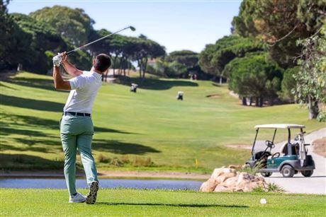 Palacio Estoril