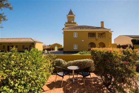 Vila Gale Albacora