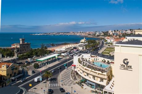 Vila Gale Estoril