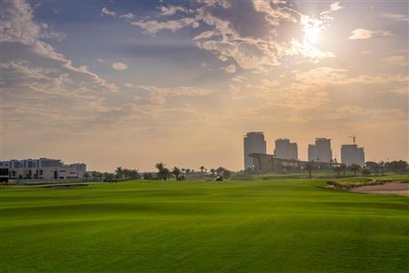 Radisson Damac Hills