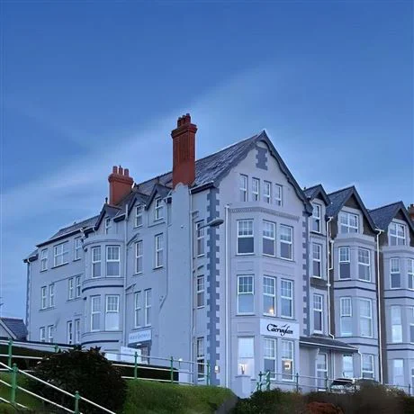 The Caerwylan Hotel