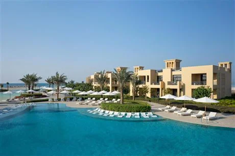 Sofitel Al Hamra