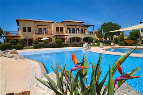 Aphrodite Hills