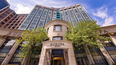 Hasting Europa Hotel