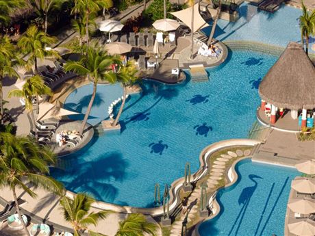Ambre Resort