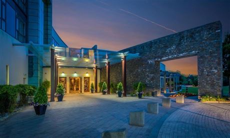 Fota Island Hotel