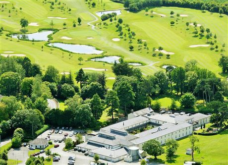 Roganstown Hotel, Golf & Country Club