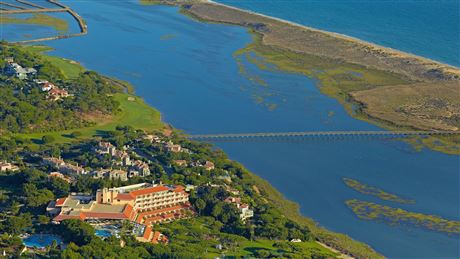 Hotel Quinta Do Lago