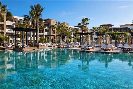 Hotel Riu Tikida Palace Agadir