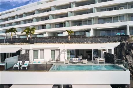 Royal Hideaway Corales Resort