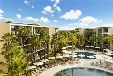 Marriott Residences Salgados